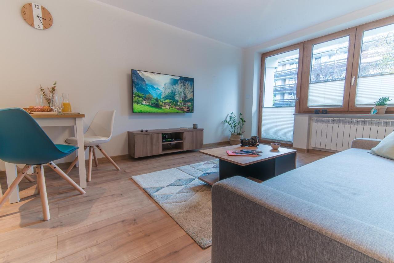 Apartament Magnezja Zakopane — Photos 2