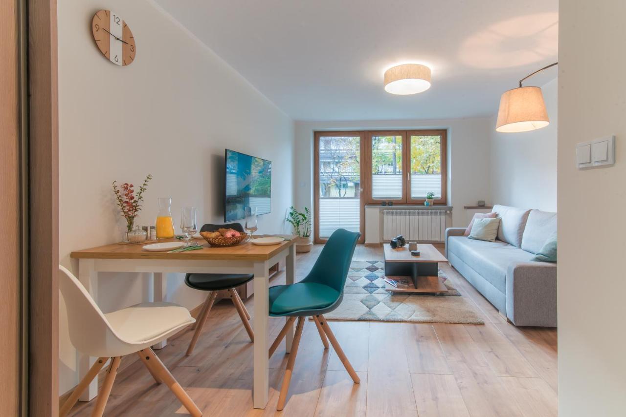 Apartament Magnezja Zakopane — Photos 3