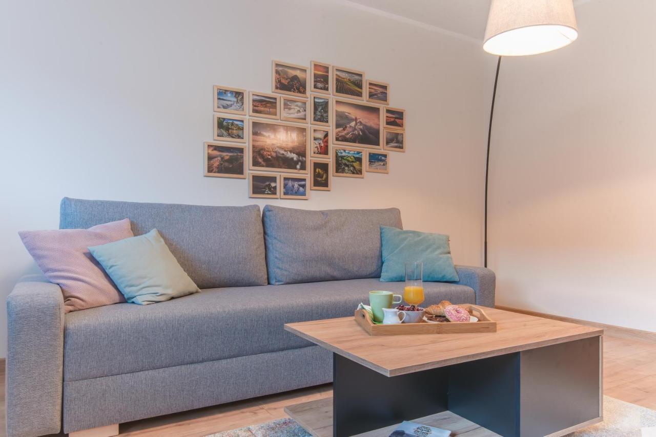 Apartament Magnezja Zakopane — Photos 1